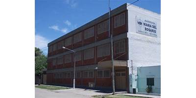 COLEGIO MARIA DEL ROSARIO EX 47 BIS