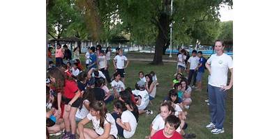 COLEGIO MARIA WARD