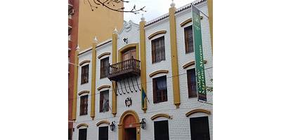 COLEGIO MARIANO MORENO
