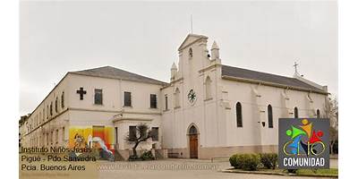 COLEGIO NIÑO JESUS