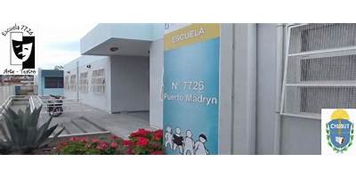 COLEGIO Nº 7726