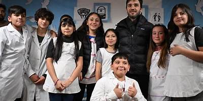 COLEGIO Nº 779