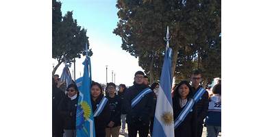COLEGIO Nº 786