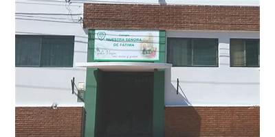 COLEGIO NUESTRA SEÑORA DE FATIMA