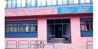 COLEGIO NUESTRA SEÑORA DE LORETO