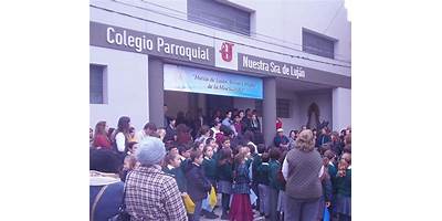 COLEGIO NUESTRA SEÑORA DE LUJAN