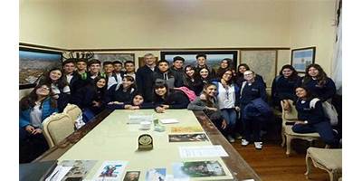 COLEGIO NUESTRA SEÑORA DE LUJAN
