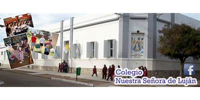 COLEGIO NUESTRA SEÑORA DE LUJAN