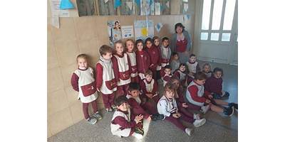 COLEGIO NUESTRA SEÑORA DEL CALVARIO