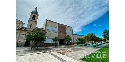 COLEGIO NUESTRA SEÑORA DEL HUERTO