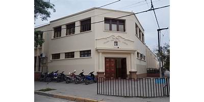 COLEGIO NUESTRA SEÑORA DEL HUERTO EX N° 157