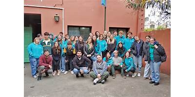 COLEGIO NUEVAS LENGUAS