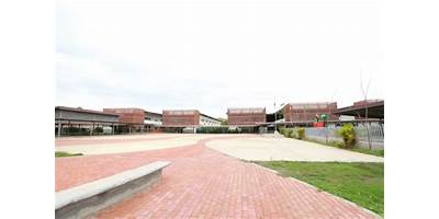COLEGIO PAPA FRANCISCO