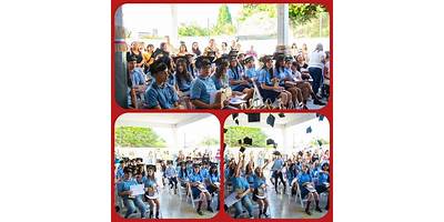 COLEGIO PRIVADO JUAN BAUTISTA ALBERDI