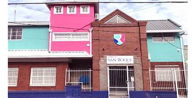 COLEGIO PRIVADO SAN ROQUE