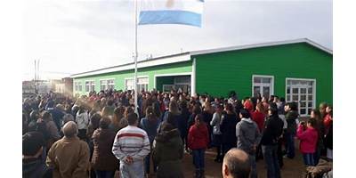 COLEGIO PROV. DE EDUCACIÓN SECUNDARIA Nº 48