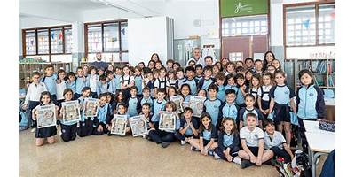 COLEGIO RECONOCIDO SAN JOSE
