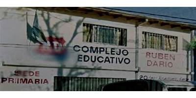 COLEGIO RUBEN DARIO