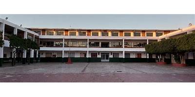 COLEGIO SAGRADO CORAZON DE JESUS