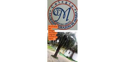 COLEGIO SAGRADO CORAZÓN DE MARÍA