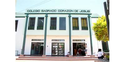 COLEGIO SAGRADO CORAZON