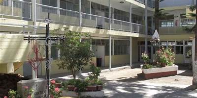 COLEGIO SAN ANTONIO EX N° 59 BIS