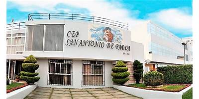 COLEGIO SAN ANTONIO