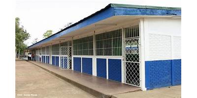 COLEGIO SAN CARLOS