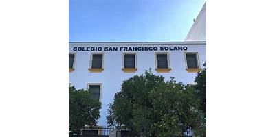 COLEGIO SAN FRANCISCO SOLANO