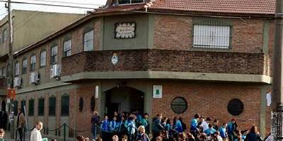 COLEGIO SAN JOSÉ DE CALASANZ
