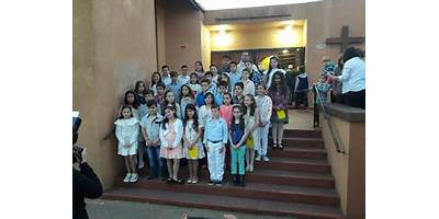COLEGIO SAN JOSE