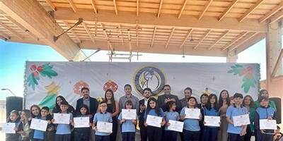 COLEGIO SAN LUCAS H.S.M.