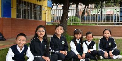 COLEGIO SAN LUIS GONZAGA