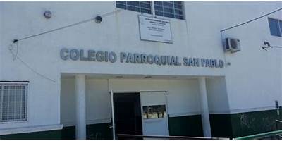 COLEGIO SAN PABLO