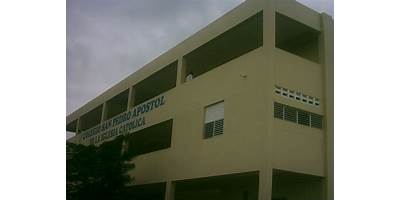 COLEGIO SAN PEDRO APOSTOL
