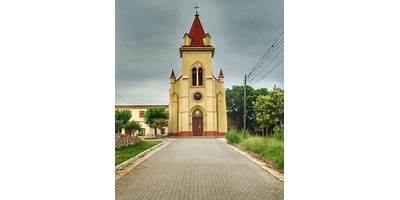 COLEGIO SAN ROQUE
