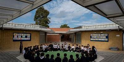 COLEGIO SAN TARSICIO