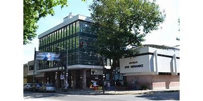 COLEGIO SANTA ANA