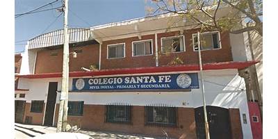 COLEGIO SANTA FE