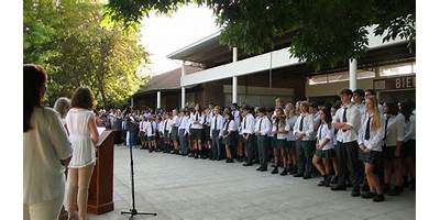COLEGIO SANTA MARIA DE PEHUAJO