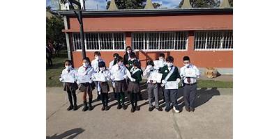 COLEGIO SANTISIMA TRINIDAD