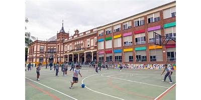 COLEGIO SANTÍSIMO SACRAMENTO