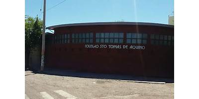 COLEGIO SANTO TOMÁS DE AQUINO