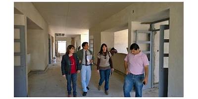 COLEGIO SEC.ALBERTO JUAN LACROZE EX N°29