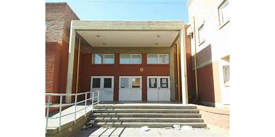Colegio Secundario 9 de Julio