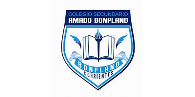 COLEGIO SECUNDARIO AMADO BONPLAND