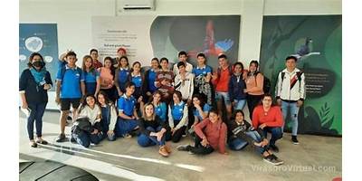 COLEGIO SECUNDARIO DEL PJE.LA FLORIDA