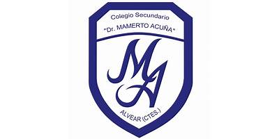 COLEGIO SECUNDARIO DRA ISABEL ASCAR N° 5088
