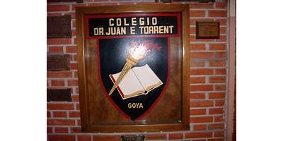 COLEGIO SECUNDARIO DR.JUAN EUSEBIO TORRENT