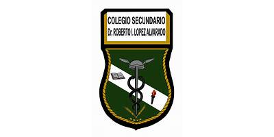 COLEGIO SECUNDARIO DR.ROBERTO I.LOPEZ ALVARADO